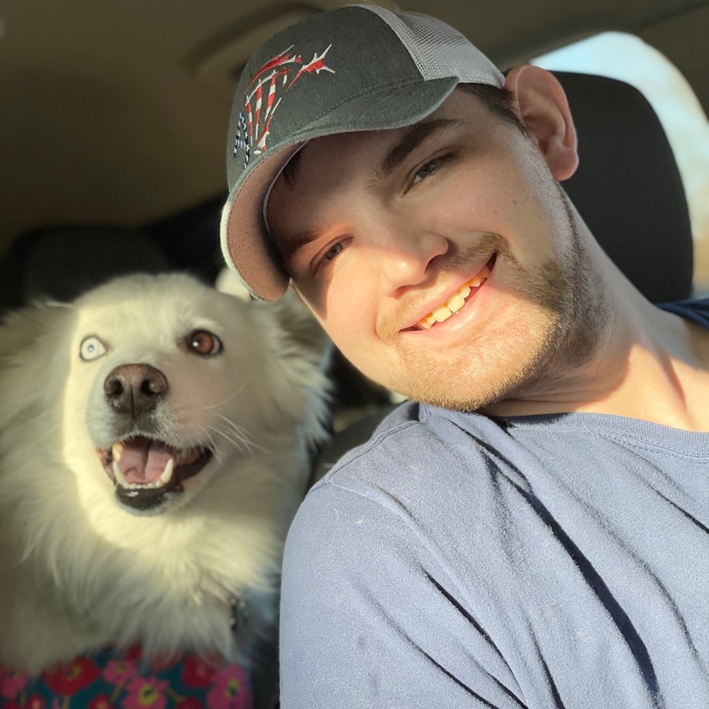 Hi I’m Jordan Owner, Founder, & Designer of FITR🍴